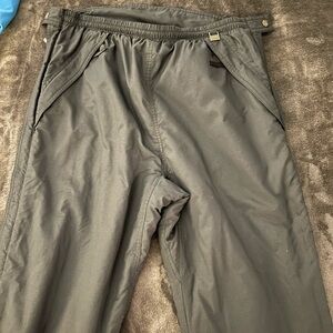 Helly Hansen Ski Pants Sz L